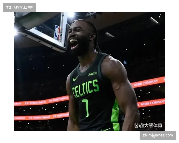 杰伦布朗或出战骑士 塔图姆缺阵绿军整体实力受损