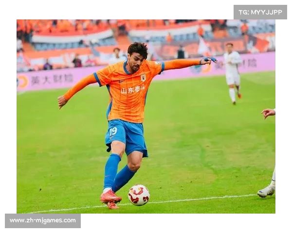 山东泰山逆转海港终结四连平，卡扎伊双响助队取胜