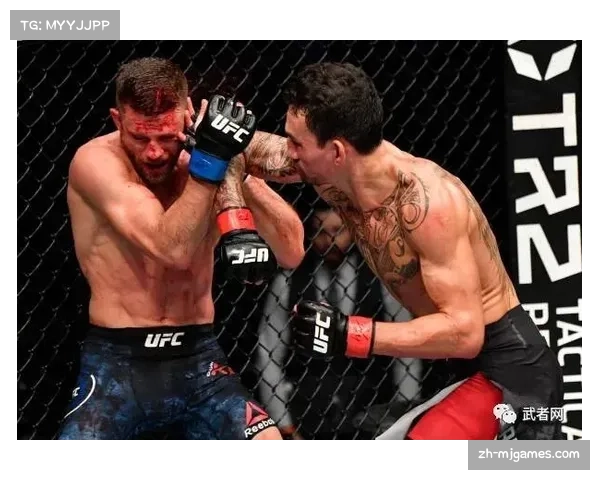 “莫拉莱斯被评具爆冷潜力，UFC322或凭爆发力避免摔倒”