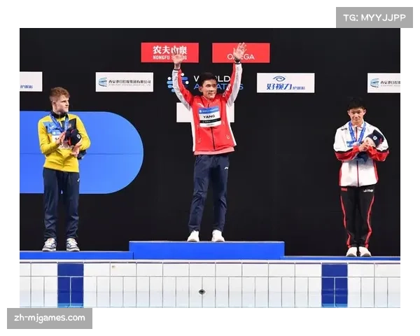 男子10米台半决赛晋级名单出炉，老将新秀同场竞技