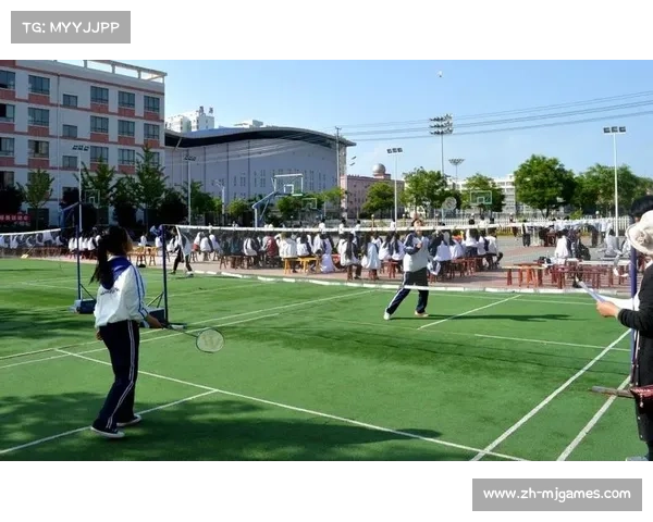 日本青少年羽毛球发展：从校园到职业路径