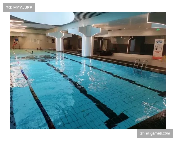 全运会泳池水质标准提升，高科技过滤系统保障公平