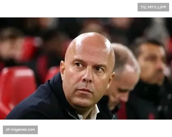 利物浦迎战保级队维拉，斯洛特亟需胜利稳住帅位