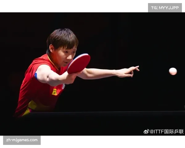 全运会女单四强出炉,孙颖莎王曼昱会师决赛 全运会女单四强出炉,孙颖莎王曼昱会师决赛