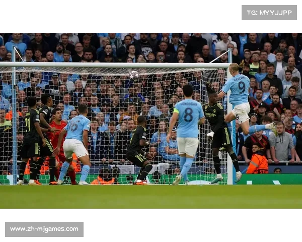 曼城客场逆转皇马战术复盘：高位逼抢致库尔图瓦失误