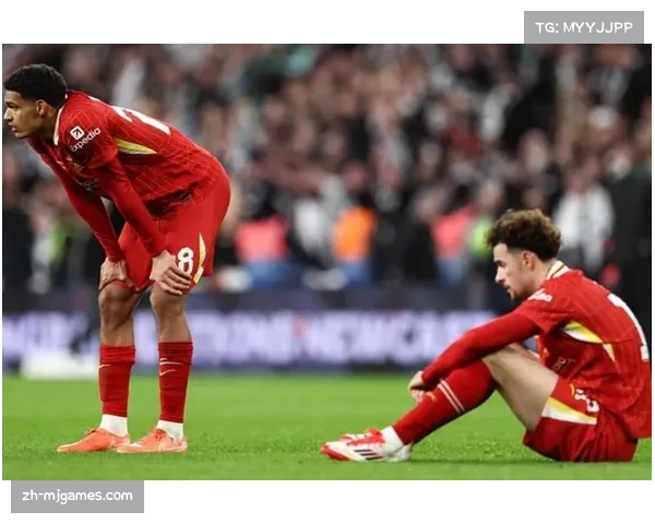 利物浦锋线伤病潮来袭，斯洛特客战酋长球场以稳为主