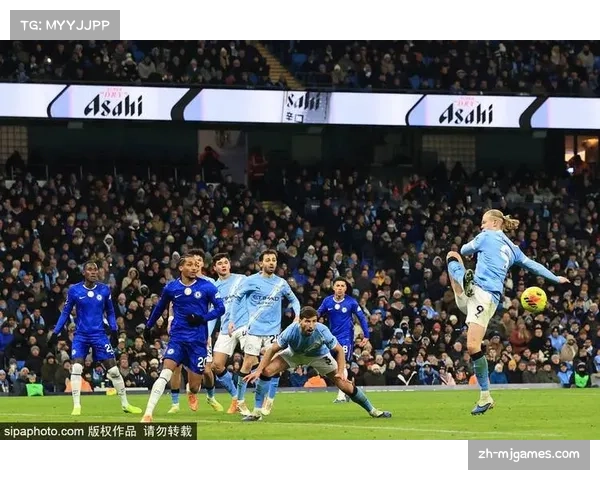 曼城直塞次数77次领跑BIG6，热刺11次垫底