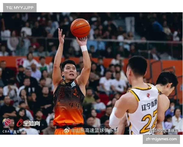 专栏：CBA是否需要引入季中锦标赛以增加看点？