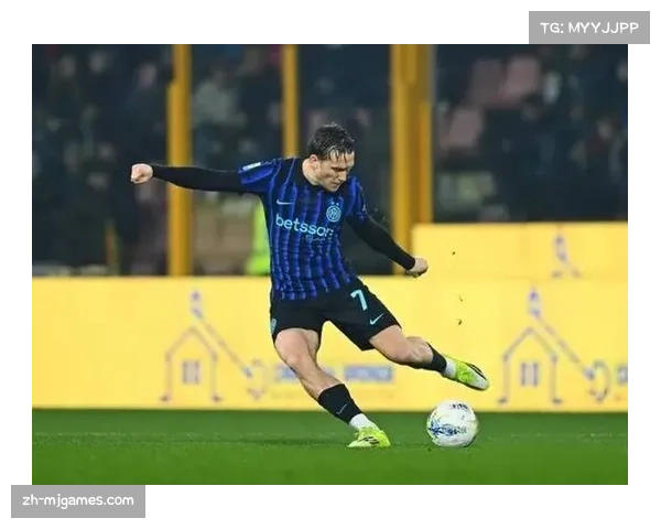 国米抵达米兰机场，劳塔罗：全队已为客战勒沃库森做好准备